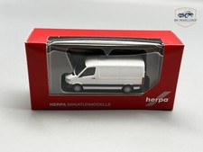1:87 Herpa 091169 MB Sprinter 2013 // 3 C 1001 comprar usado  Enviando para Brazil
