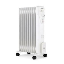 Chauffage radiateur electrique d'occasion  Ermont