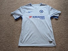 chelsea 2018 2019 home jersey for sale chelsea 2018 2019 home jersey for sale Manorville