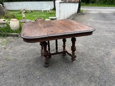 Table salle manger d'occasion  Montendre