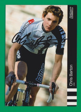 Cyclisme carte cycliste d'occasion  Saint-Pol-sur-Mer