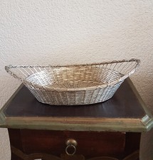 Ancienne corbeille pain d'occasion  Frejus