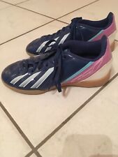 Adidas f50 fußballschuhe gebraucht kaufen  Ilsede