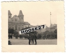 Foto sr2 rückmarsch gebraucht kaufen  Leipzig