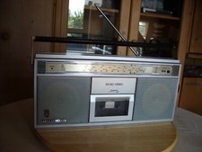 Radiorecorder grundig rr350 gebraucht kaufen  Brunsbüttel