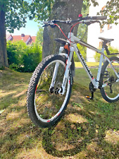Mountainbike haibike schaltung gebraucht kaufen  Schwabach