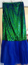 Party kleid tüll gebraucht kaufen  St Wendel