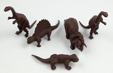 Marx small dinosaurs for sale  Castaic