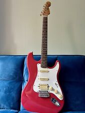 Guitare électrique vintage d'occasion  Puteaux