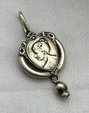 Art nouveau anhänger gebraucht kaufen  München