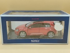 Volkswagen golf vii d'occasion  Pontcharra