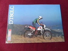 Prospectus catalogue moto d'occasion  Saint-Romain-de-Colbosc