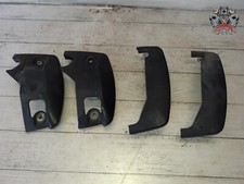 Carenage moteur yamaha d'occasion  Bourbon-Lancy