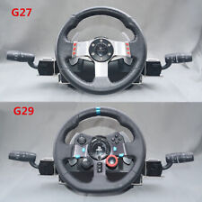 Simulator modifiziertes Lenkrad für Logitech G25 G27 G29/Thrustmaster T300RS comprar usado  Enviando para Brazil