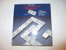 Pressman tournament dominos for sale  Laurel