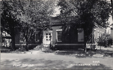 Rppc manchester brick for sale  Portland