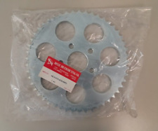 Tooth rear sprocket for sale  Dover