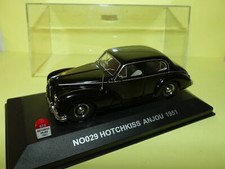 Hotchkiss anjou 1951 d'occasion  Belz