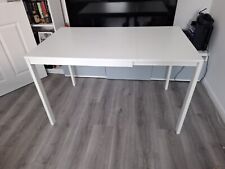 Ikea extendable dining for sale  UK