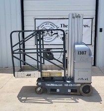 2014 jlg 20mvl for sale  Chouteau