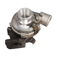 Turbo turbina turbocompressore usato  Massignano