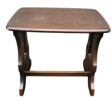 Ercol elm small for sale  HALSTEAD