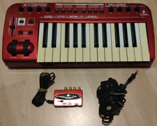 Behringer umx250 usb gebraucht kaufen  Freckenfeld, Erlenbach, Steinweiler