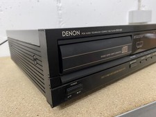 Denon dcd 620 gebraucht kaufen  Grenzach-Wyhlen