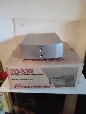 Ampli amplificateur pioneer d'occasion  Toulouse-