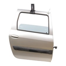 Porte arrière dacia d'occasion Porte arrière dacia d'occasion  Livron-sur-Drôme