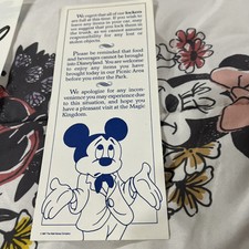 Vintage disneyland mickey for sale  Sandy