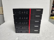 Lot lenovo thinkcentre for sale  Santa Ana
