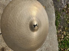 Martello manuale sabian usato Martello manuale sabian usato  Spedire a Italy