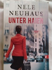 Haien nele neuhaus gebraucht kaufen  Wetzlar