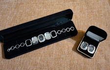 Coldwater creek silver for sale  Tomball