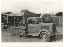 opel blitz comprar usado  Enviando para Brazil