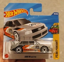 Hot wheels audi usato  Roma
