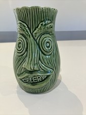 Trent walk pottery for sale  DUNMOW
