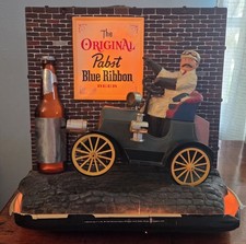 Vintage original pabst for sale  Melbourne