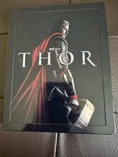 Thor steelbook marvel for sale  PULBOROUGH