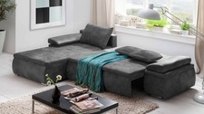 wohnlandschaft microfaser gebraucht kaufen wohnlandschaft microfaser gebraucht kaufen Heusweiler