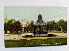 Postcard clifton park for sale  RETFORD