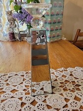 Deco glass pillar for sale  Myrtle Creek