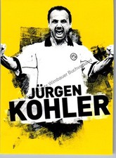 Sticker jürgen kohler gebraucht kaufen  Dortmund