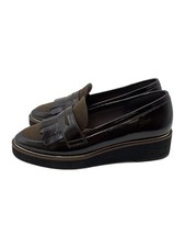 Talon grise loafers d'occasion  Expédié en Belgium