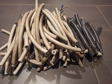 Kabelschrott kupferschrott alt gebraucht kaufen  Heilsbronn