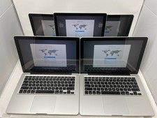 Lot apple macbook for sale  Buffalo Grove