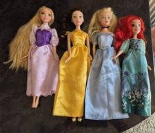 Disney princess doll for sale  LINCOLN
