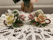 Vintage italian capodimonte for sale  Ormond Beach