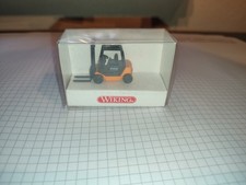 Wiking 6630114 gabelstapler gebraucht kaufen  Wrist